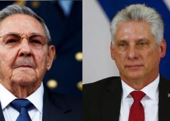 Raul, Miguel, Cuba