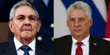 Raul, Miguel, Cuba