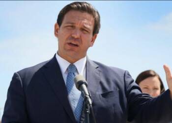 Florida, DeSantis,