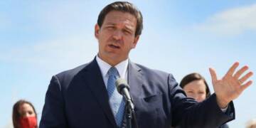 Florida, DeSantis,