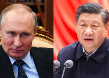 Russia, China, Global Times