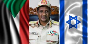 Sudan, Arab, Israeli, Iran,