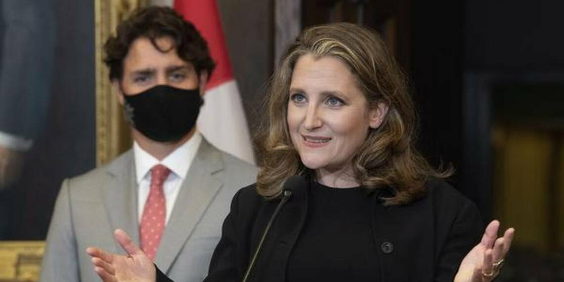 canada debt