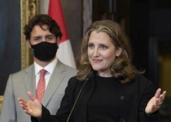 canada debt