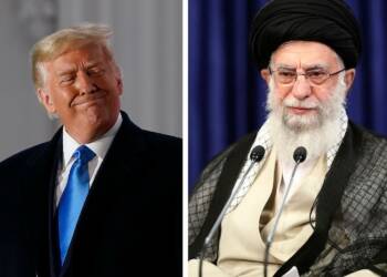 trump iran nucear deal