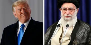 trump iran nucear deal