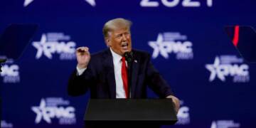 Trump, GOP, Candidates,