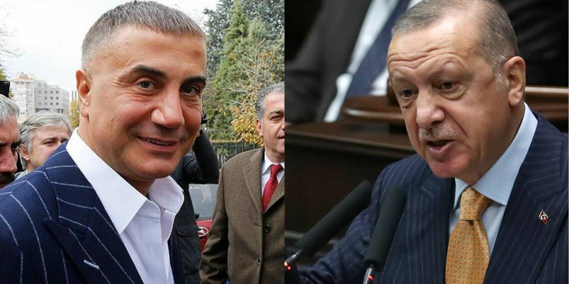 Peker, Erdogan,