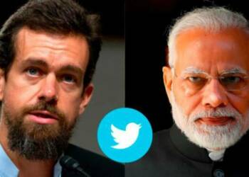 Twitter, India, Modi government, Social Media Guidelines