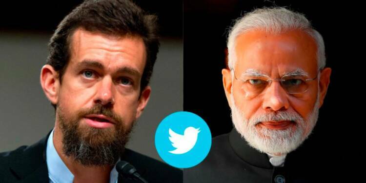 Twitter, India, Modi government, Social Media Guidelines