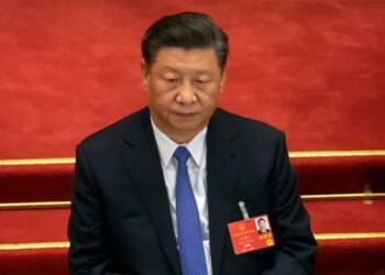 China, Guangzhou, Covid-19