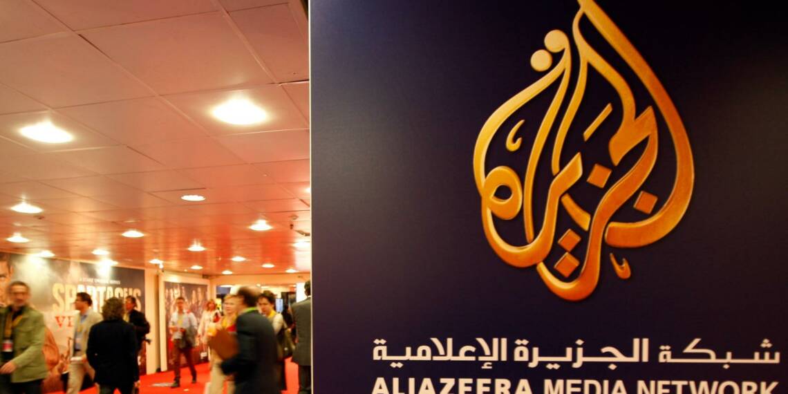 Al Jazeera, Hamas, Gaza, Israel, Palestine, Short takes,