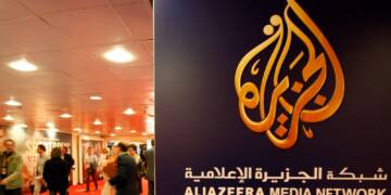 Al Jazeera, Hamas, Gaza, Israel, Palestine, Short takes,