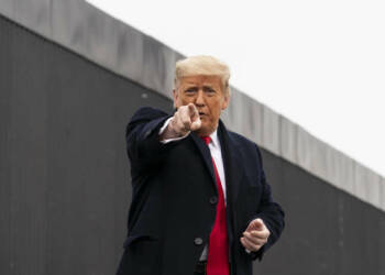 Donald Trump, Twitter, Big Tech, Nigeria, Exhaustive Reads,