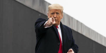 Donald Trump, Twitter, Big Tech, Nigeria, Exhaustive Reads,