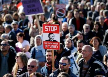 Turkey, Reccip Erdogan, Armenia, Greece, Vladimir Putin, Russia, Exhaustive Reads,