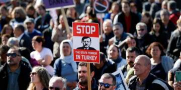 Turkey, Reccip Erdogan, Armenia, Greece, Vladimir Putin, Russia, Exhaustive Reads,