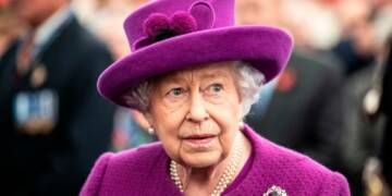 Queen Elizabeth, Britain, Cancel Culture, Boris Johnson, Short takes,