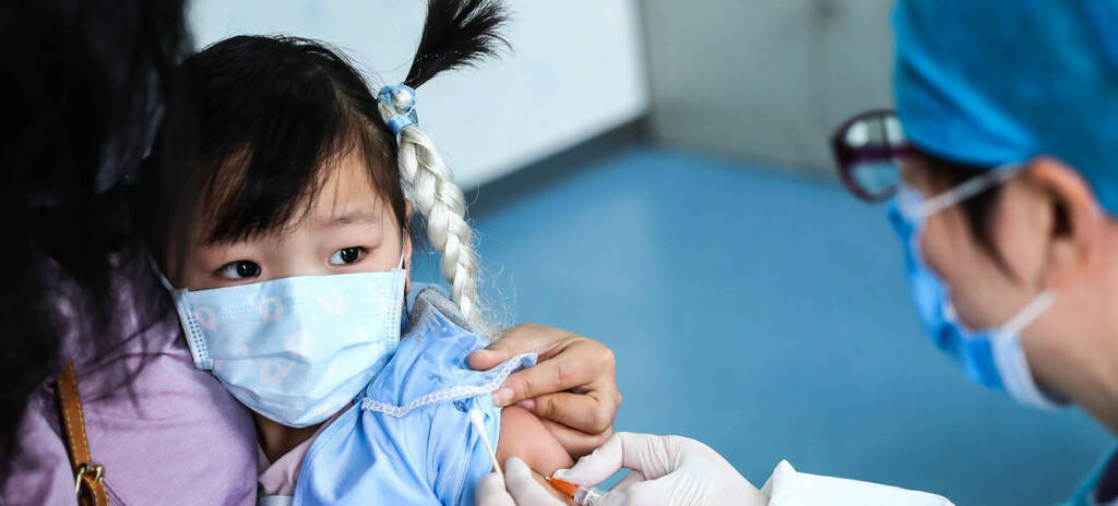 China, chinese vaccines, Xi Jinping, One Child Policy, Three Child Policy