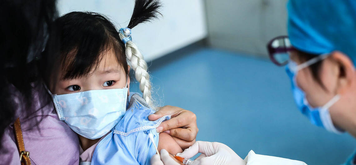 China, chinese vaccines, Xi Jinping, One Child Policy, Three Child Policy
