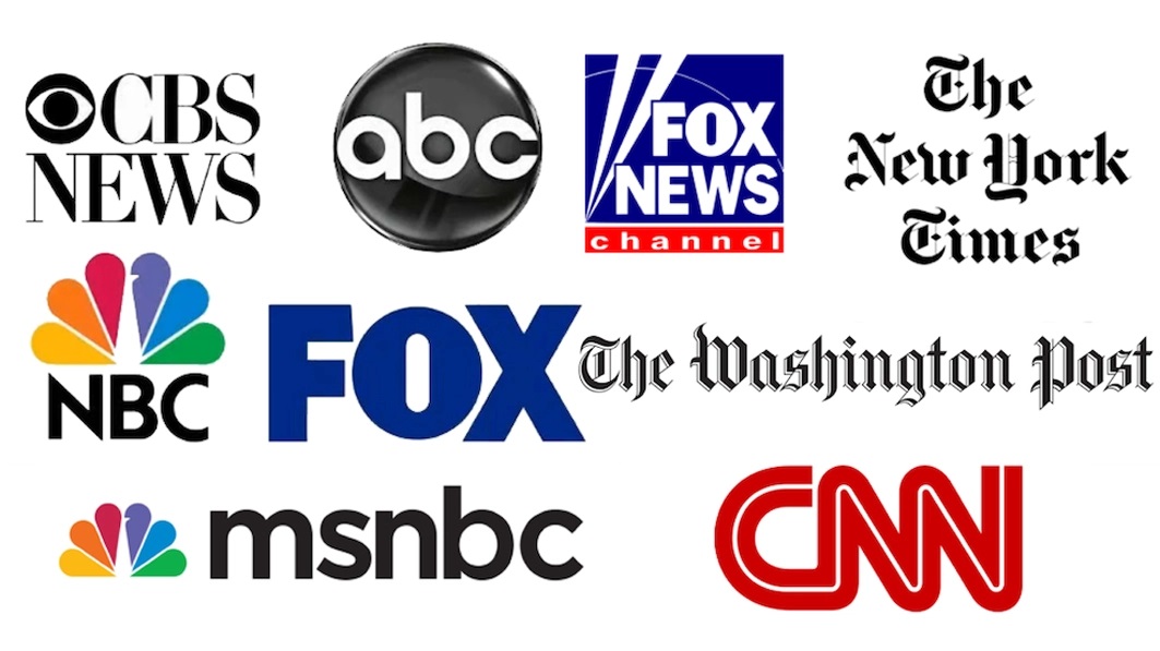 The Death Of Mainstream Media In The United States