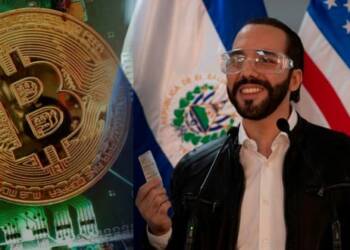 A small spark in Latin America could bring an end to the dollar supremacy