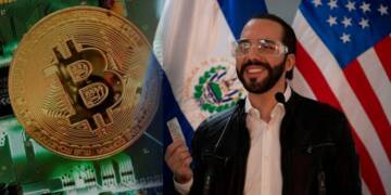 A small spark in Latin America could bring an end to the dollar supremacy