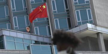 CCP, China, United Kingdom,