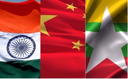 China-Myanmar embark on a "friendly" partnership - Asiana Times