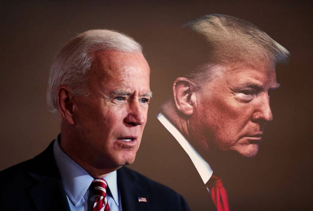 Joe Biden, Donald Trump, Democrats, Nuclear weapons, Short takes,