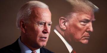 Joe Biden, Donald Trump, Democrats, Nuclear weapons, Short takes,