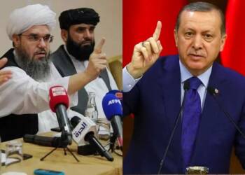 Turkey, Taliban, Afghanistan, Erdogan