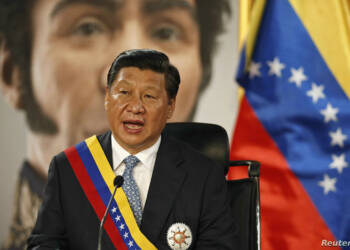 China Quad rogue nations