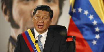 China Quad rogue nations