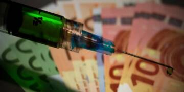 Pfizer vaccine agreement