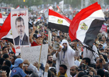 Muslim Brotherhood, Egypt