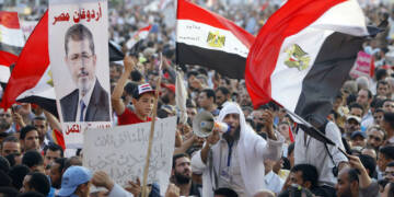 Muslim Brotherhood, Egypt