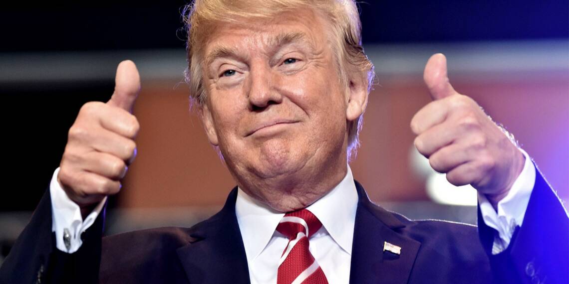 Donald Trump Arizona