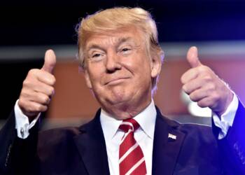 Donald Trump Arizona