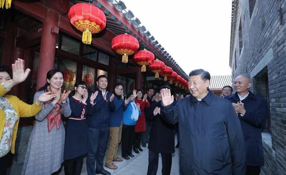 China,
