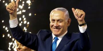 Netanyahu, israel
