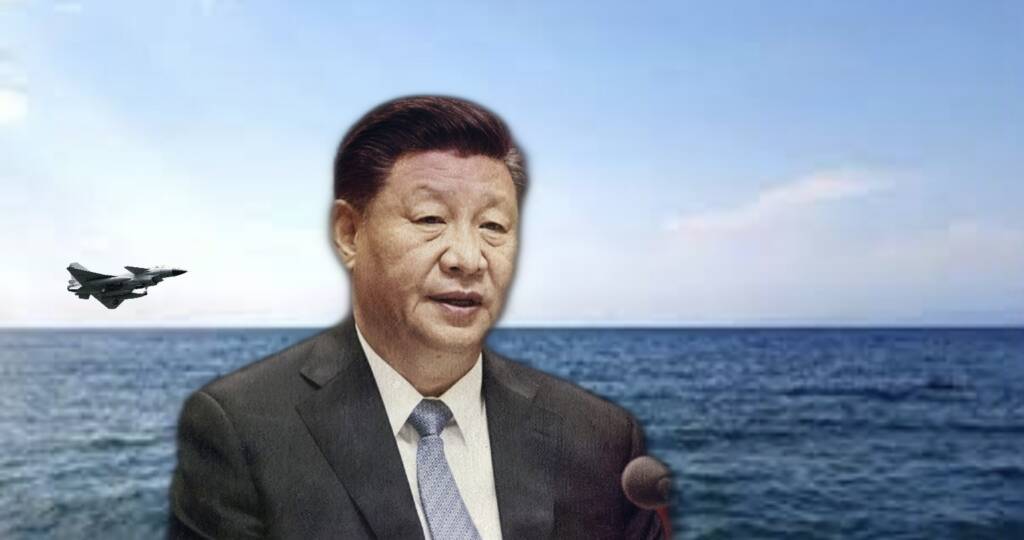 China, Xi Jinping, Aircraft carrier
