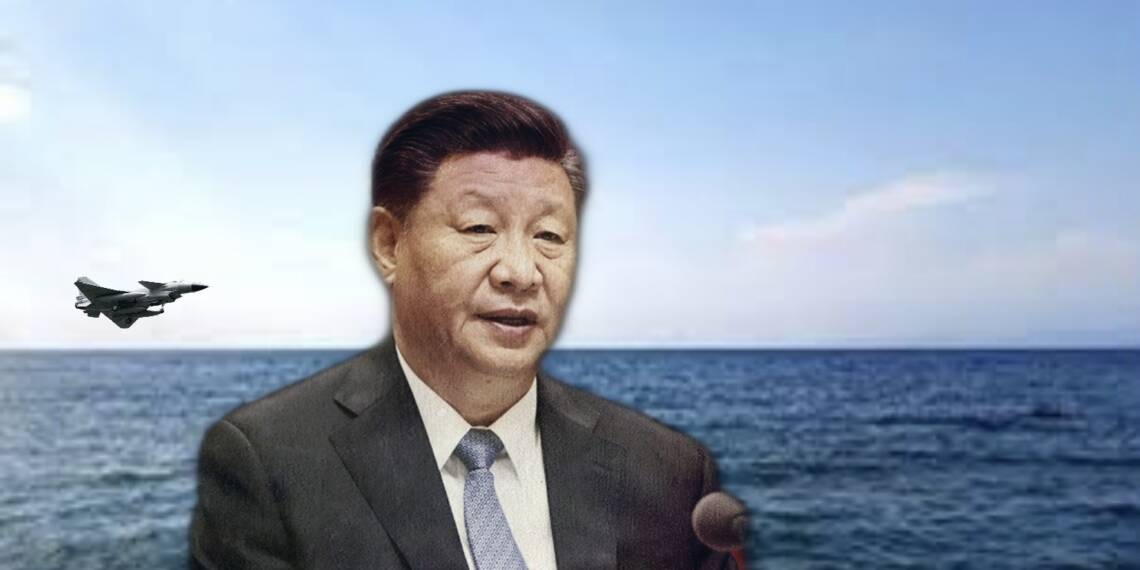 China, Xi Jinping, Aircraft carrier