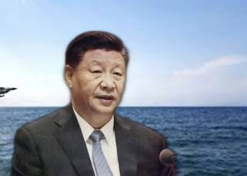 China, Xi Jinping, Aircraft carrier