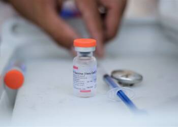 Sinovac Vaccine, China, Singapore, COVID-19 Vaccine, Short takes,