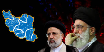 Khuzestan Ahwazi Arabs, Shi'ite nation