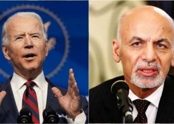 Biden, Afghanistan, u.s.