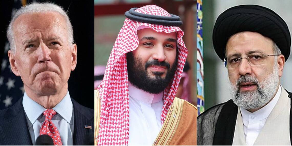 Military-Industrial Complex