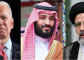 Military-Industrial Complex