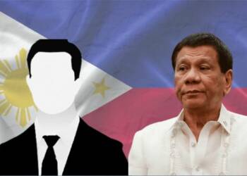 President Rodrigo Duterte